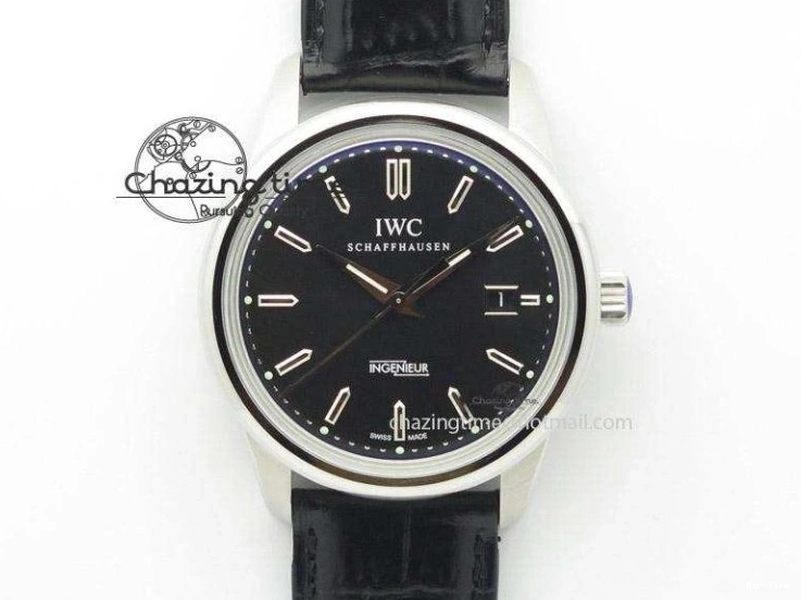 MIROTIME 0422 Refined Big Pilot IW500908 ZF 1:1 Best Edition Le Petit Prince On Brown Leather Strap A521111 V 7247